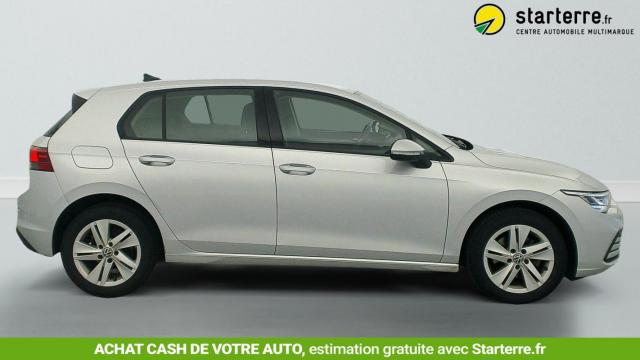 Volkswagen Golf image 5