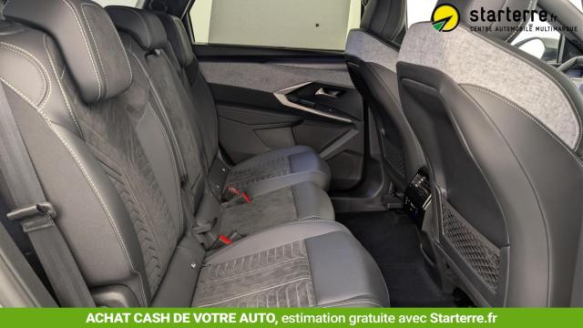 Peugeot 5008 image 8