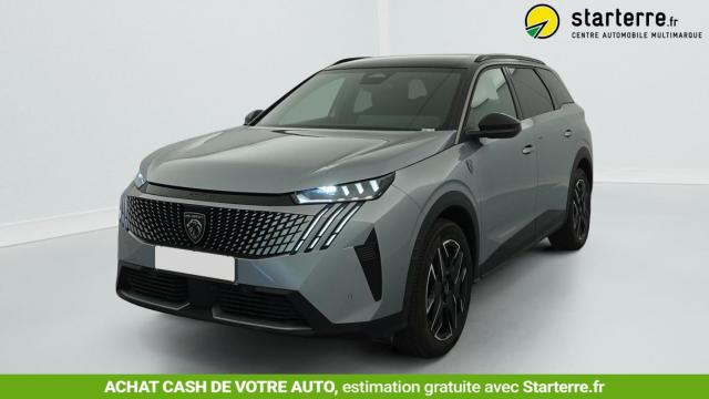 Peugeot 5008 image 2