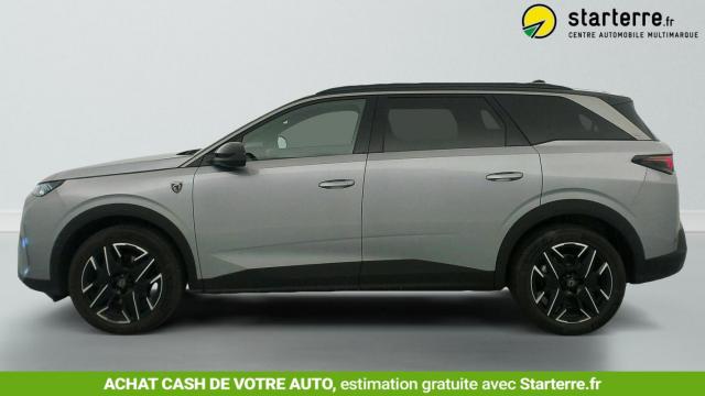 Peugeot 5008 image 9