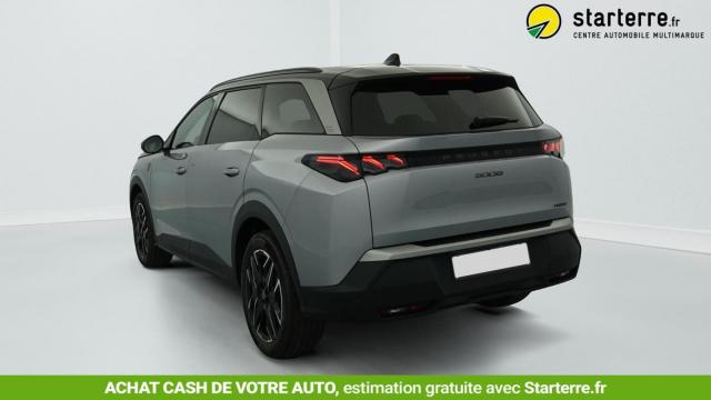 Peugeot 5008 image 7