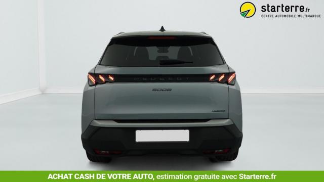 Peugeot 5008 image 1