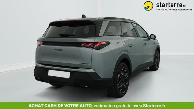 Peugeot 5008 image 4