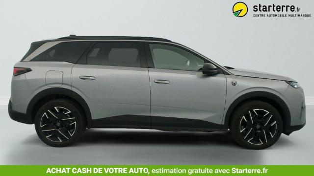 Peugeot 5008 image 5