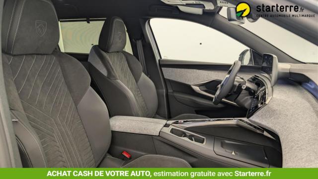 Peugeot 5008 image 6