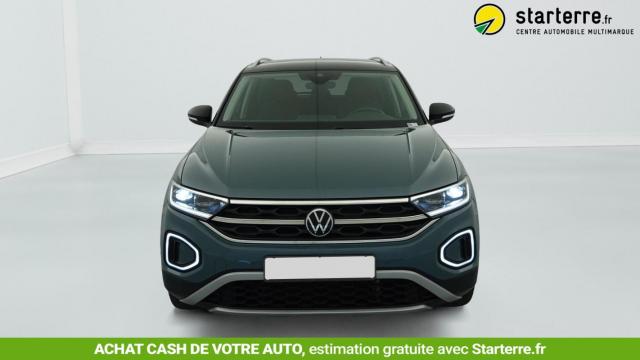 Volkswagen T-Roc image 6