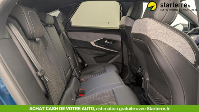Peugeot 3008 image 4