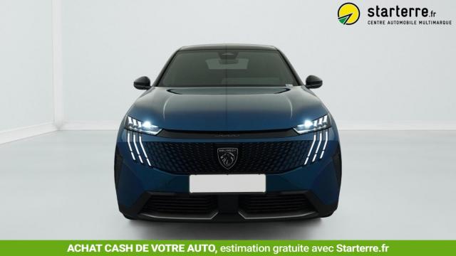 Peugeot 3008 image 3