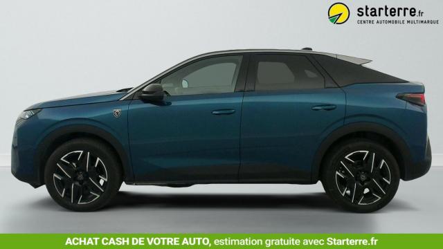 Peugeot 3008 image 6