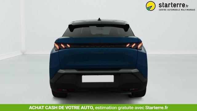 Peugeot 3008 image 7