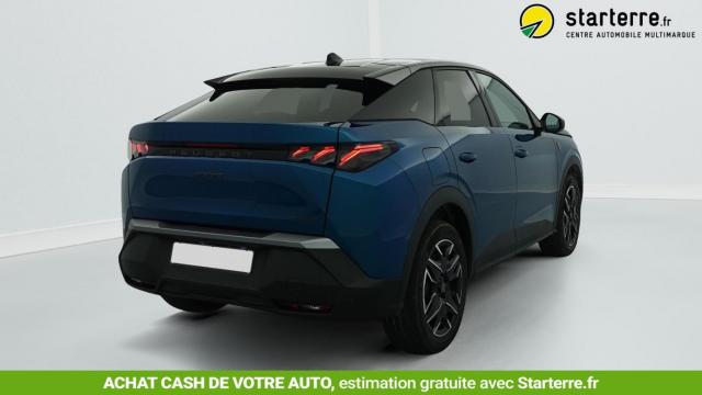 Peugeot 3008 image 8