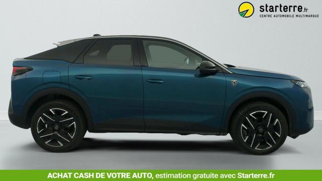 Peugeot 3008 image 2