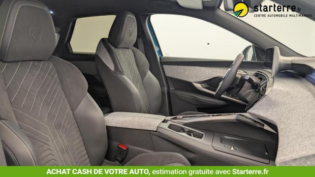 Peugeot 3008 image 5