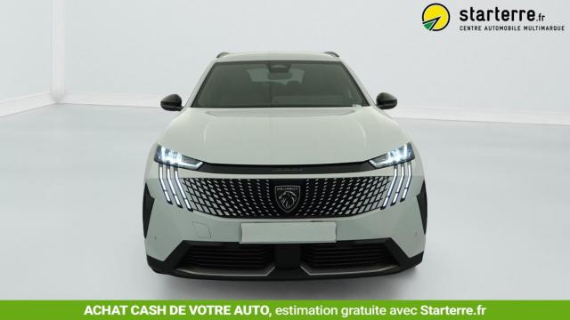 Peugeot 5008 image 6