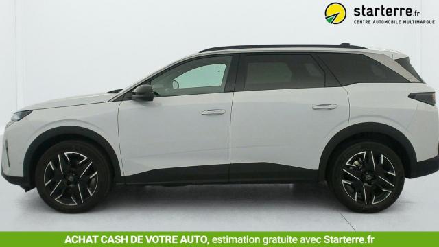 Peugeot 5008 image 4