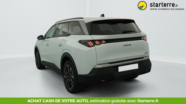 Peugeot 5008 image 3
