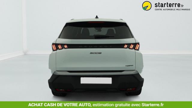 Peugeot 5008 image 2