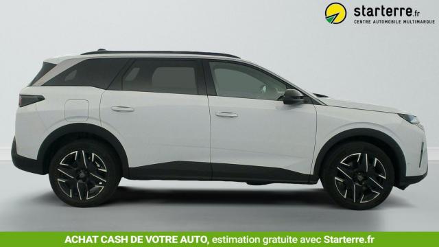 Peugeot 5008 image 9