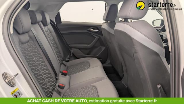 Audi A1 Sportback image 2