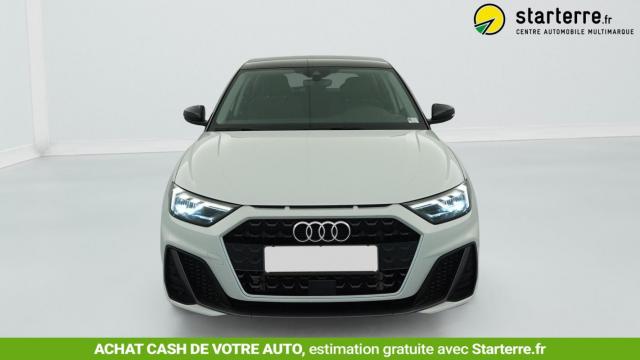 Audi A1 Sportback image 3