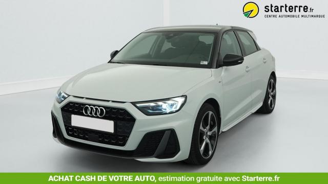 Audi A1 Sportback image 6