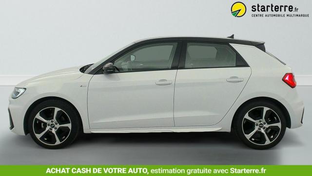 Audi A1 Sportback image 9