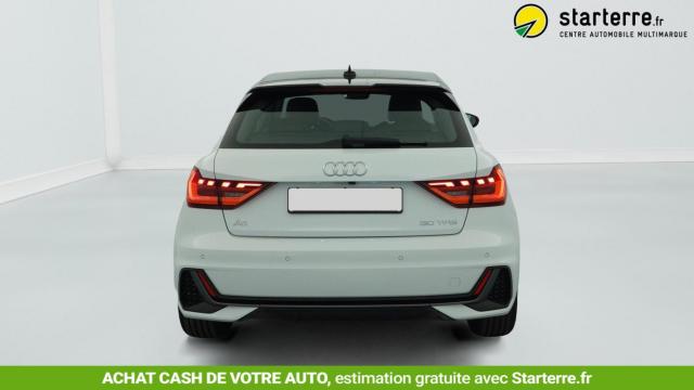 Audi A1 Sportback image 7