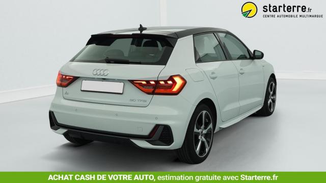 Audi A1 Sportback image 5