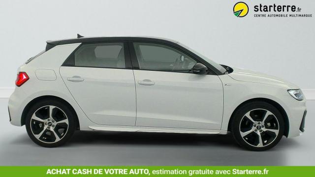 Audi A1 Sportback image 4