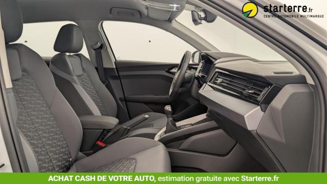 Audi A1 Sportback image 8
