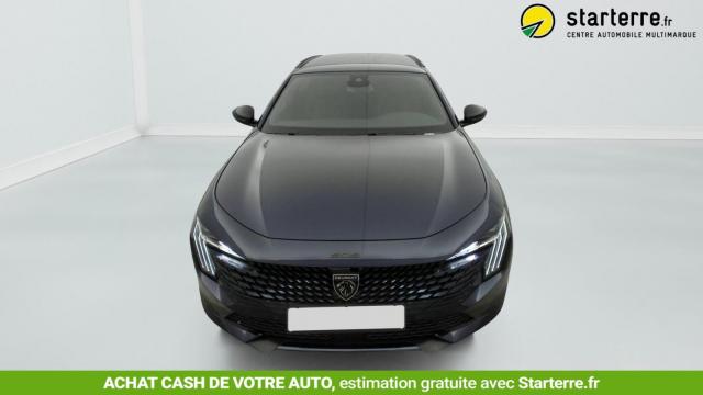 Peugeot 508 Sw image 1