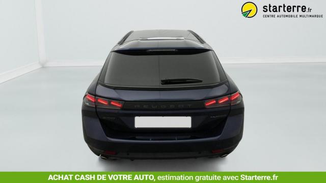 Peugeot 508 Sw image 4