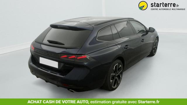 Peugeot 508 Sw image 3