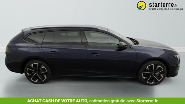 Peugeot 508 Sw image 2