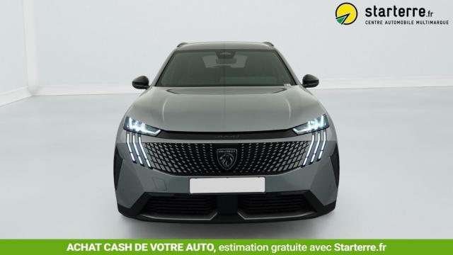 Peugeot 5008 image 4