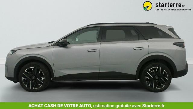 Peugeot 5008 image 9