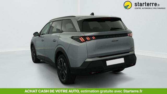 Peugeot 5008 image 6