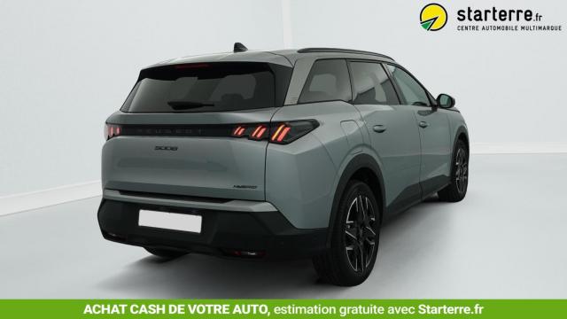 Peugeot 5008 image 8