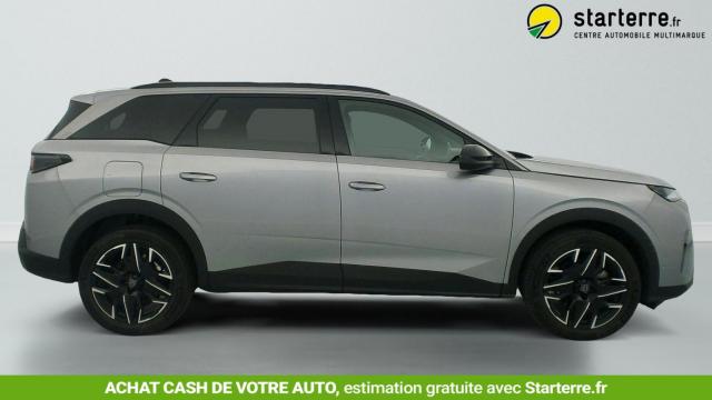 Peugeot 5008 image 2