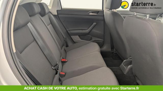 Volkswagen Polo image 2