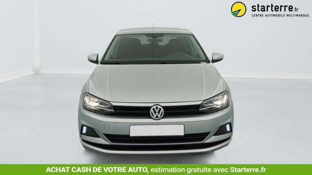 Volkswagen Polo image 8