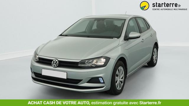 Volkswagen Polo image 9