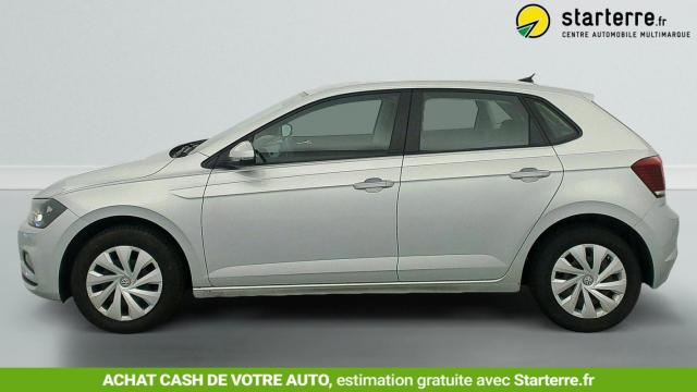Volkswagen Polo image 5