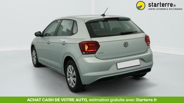 Volkswagen Polo image 7