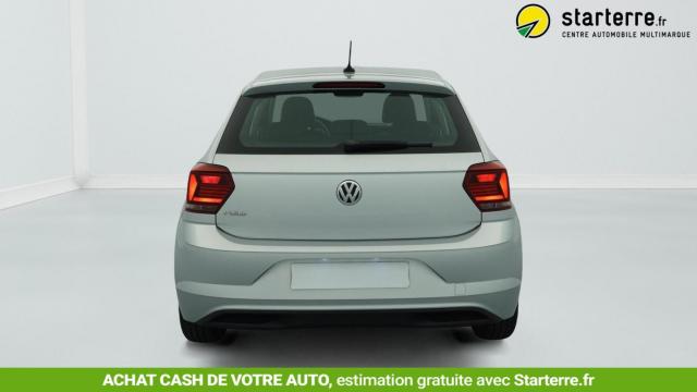 Volkswagen Polo image 3