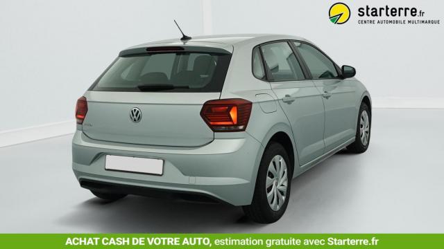 Volkswagen Polo image 6