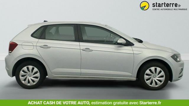 Volkswagen Polo image 4