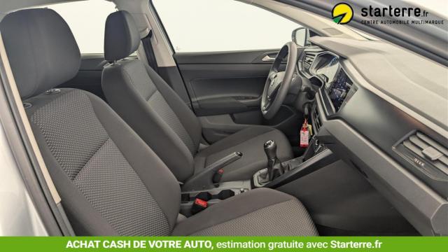 Volkswagen Polo image 1