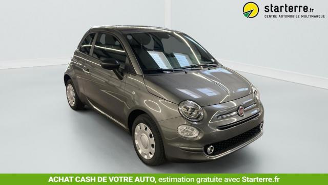Fiat 500 1.0 70 Ch Hybride Bsg S/s