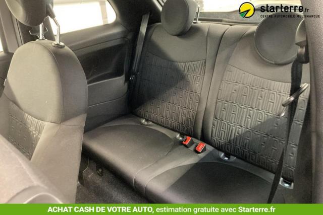 Fiat 500 image 1